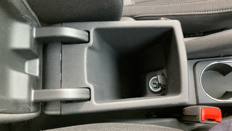 Skoda Fabia 1.0 TSI 116 Design Edition 5dr DSG Petrol Hatchback